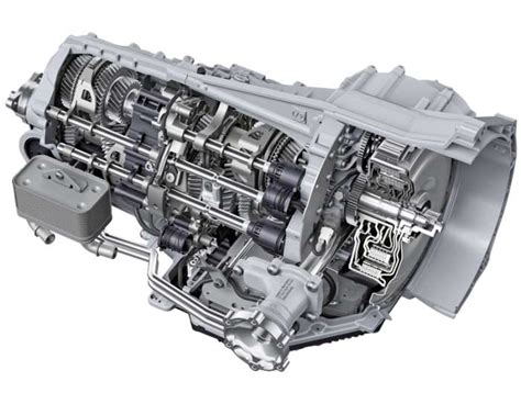 What Is A Dual Clutch Transmission? It's Design & Function - CarBikeTech