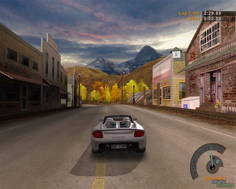 Need For Speed Hot Pursuit 2 Full Version Free Download For Pc ~ Games ...