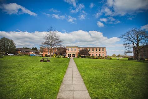 Campus Photography April 2019 | Newbold College | Flickr