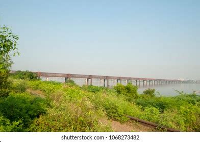 Bharuch Gujarat India 16 October 2015 Stock Photo 1068273482 | Shutterstock