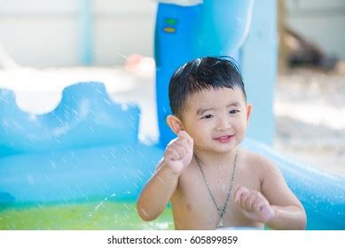 Asian Child Cute Kid Girl Happy Stock Photo 1654428250 | Shutterstock