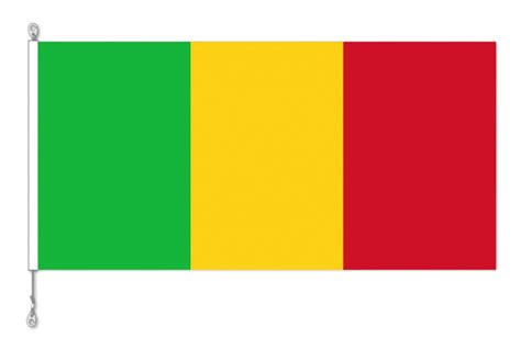 Mali - Flag | Flagz Group - Flags