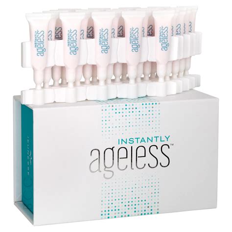 Jeunesse Instantly Ageless | Beauty Care Choices