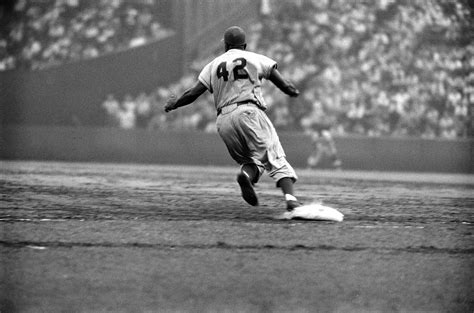 Why Jackie Robinson’s Legacy Matters Today | Time