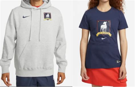 Ballerific Fashion: Nike Drops Ted Lasso Collection Just In Time For Season 3