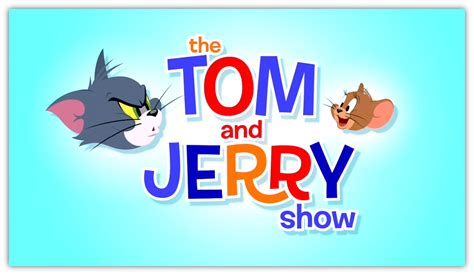 Msoft Technologie: Tom And Jerry Show 2014 Full HD