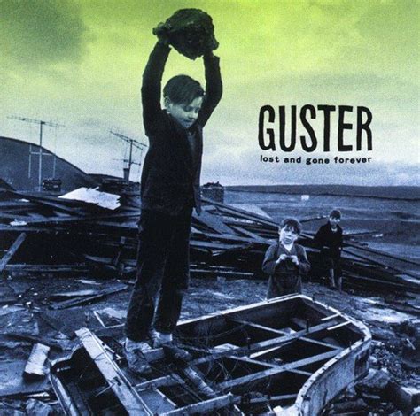 Lost and Gone Forever: Guster, Brian Rosenworcel, Chapmen Stick, Mime, Chris Manning, Tony Levin ...