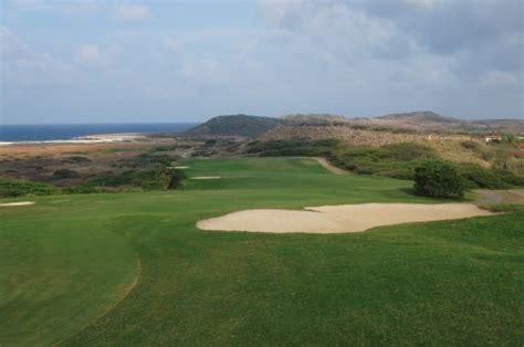 Tierra del Sol Golf Course, Aruba, Aruba - Albrecht Golf Guide