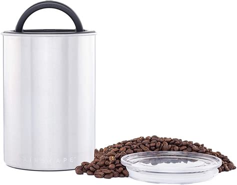 Airtight Coffee Storage Canister - 7" – GFchow