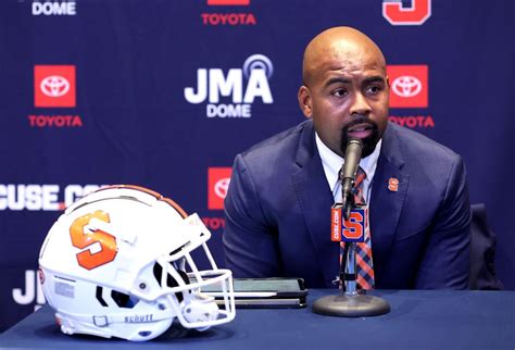 Penn State recruiting staffer to return to Syracuse to work under new Orange coach - pennlive.com