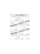 Finding Slope Coloring Activity By Hayley Cain  After Math sketch template