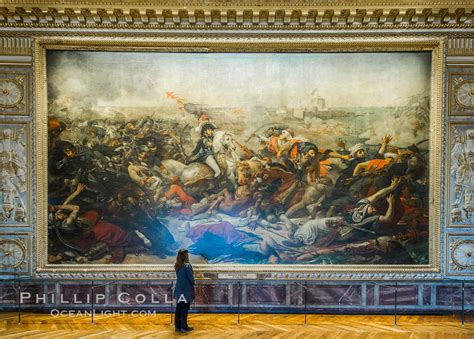 The Battle of the Nile, Chateau Versailles, France – Natural History Photography Blog