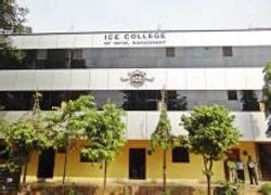 ICE College of Hotel Management and Catering Technology (ICE Pune ...