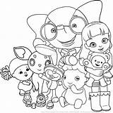 Rainbow Ruby Free Printable coloring Pages  Colorpagesorg sketch template