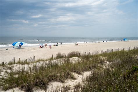 10 Awesome Things to Do in the Brunswick Islands in North Carolina