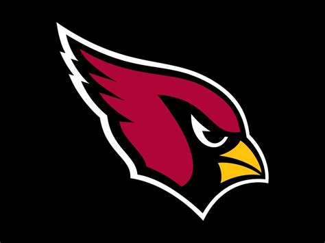 Awesome arizona cardinal logo clip art | Arizona cardinals logo ...