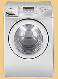 Maytag and Samsung Front Loading Washing Machine Recall