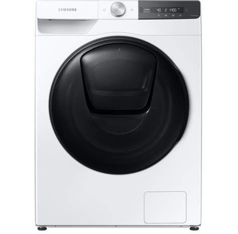 Samsung 9.5kg/6kg AddWash™ Washer Dryer Combo Model: WD95T754DBT - 2NDS ...