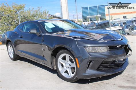 Used Chevrolet Camaro Under $10,000 For Sale Used Cars On Buysellsearch