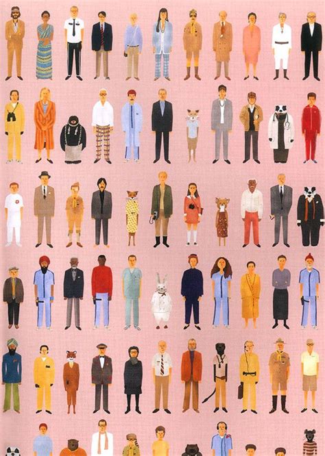 from The Wes Anderson Collection | Wes anderson