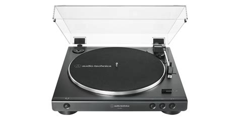 Audio Technica AT-LP60X Review - Sound Manual