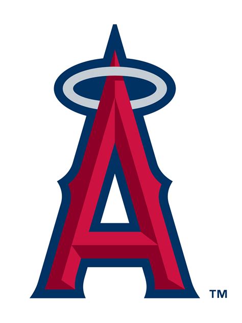 Los Angeles Angels Logo PNG Transparent & SVG Vector - Freebie Supply