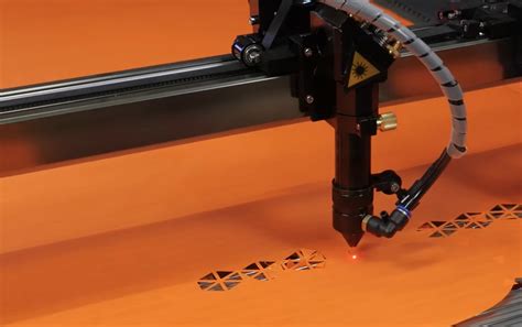 Leather Laser Engraving & Cutting Machine - Wattsan