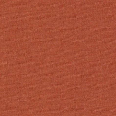 NAO 36 55IN RUST Solid Color Indoor Outdoor Upholstery Fabric - DecorativeFabricsDirect.com