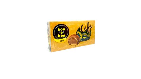 Arcor Bon o Bon 18 pzas – La Golochina