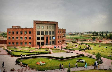 Quaid-e-Azam University Declared As Pakistan’s Top-Rated Institute