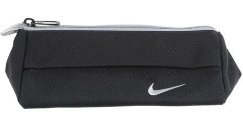 Lyst - Nike Pencil Case in Black for Men