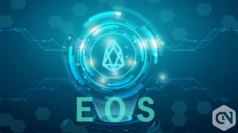 EOS (EOS) Price Analysis: EOS Recovered Its Loses And Became The ...