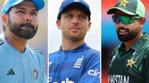 Cricket World Cup 2023 predictions: James Anderson, Steven Finn & Alex Hartley pick their ...