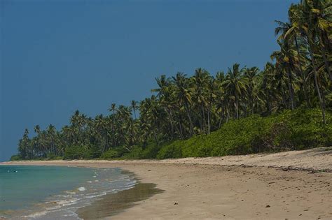 The 5 Most Beautiful Beaches In Myanmar To Visit In 2024