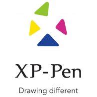 XP-Pen | Brands of the World™ | Download vector logos and logotypes