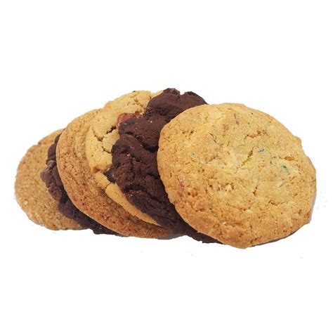 Assorted Cookie Packs – Cookie Mama