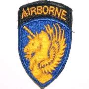 13th Airborne Division WW2