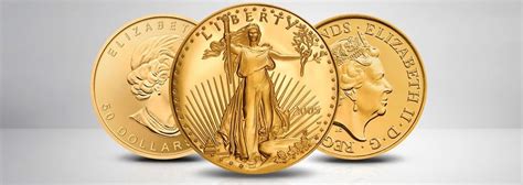 IRA Approved Gold Coins - Bonds Online