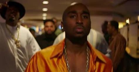 Brand New Trailer For Tupac Biopic 'All Eyez On Me' Drops... - Thug Life Videos