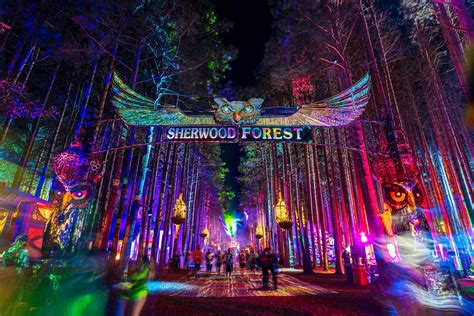 Electric Forest Celebrates 10 Years of Pure Magic | The Nocturnal Times