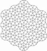 Geometric Patterns Coloring Pages For Kids At GetColoringscom  Free sketch template