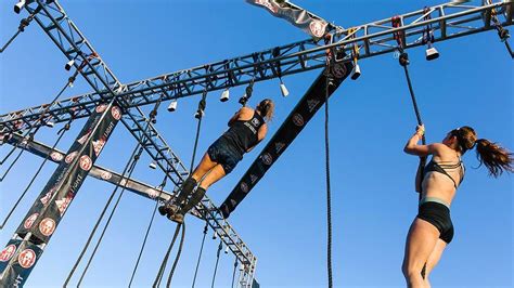 Build Grip Strength with Dead Hangs | Spartan Race