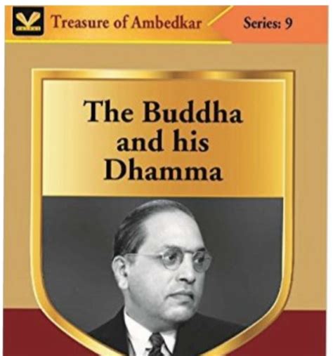 Famous book written by Dr. babasaheb Ambedkar