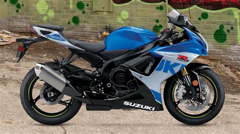 2023 Suzuki GSX-R750: Performance, Price, And Photos