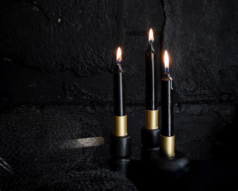 15 DIY Halloween Candle Holders to Spook up Your Décor