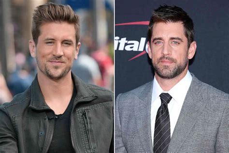 Aaron Rodgers Siblings: Meet Jordan Rodgers and Luke Rodgers