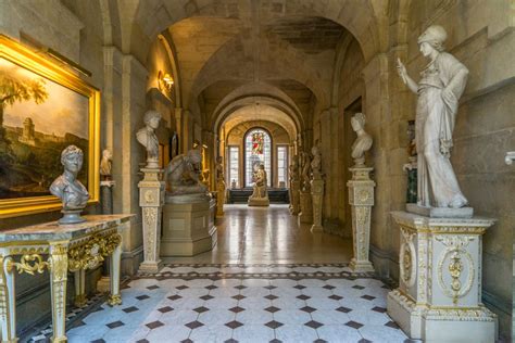 A look inside Castle Howard, Yorkshire | Inside castles, Castle howard ...