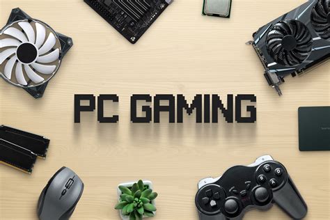 Unleash Gaming Power: The Ultimate CPU and GPU Combo for Your Best Gaming PC