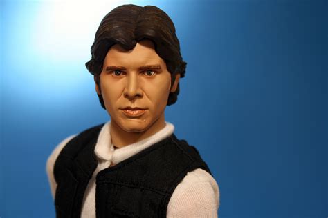 Fandomania » Han Solo Smuggler Tatooine 12 Inch Figure 014