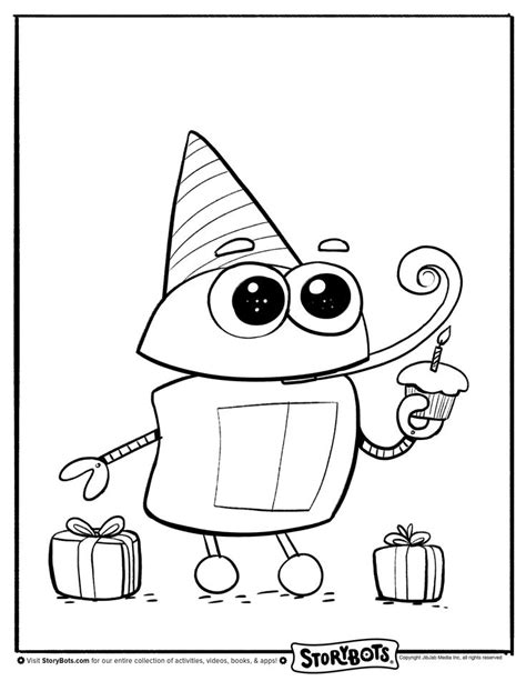 Pin on Movies and TV Show Coloring Pages